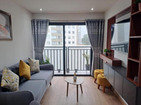 Departamento Pardo Miraflores